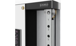 BSP301 PNEUMATYCZNA NAŚCIENNA BRAMKA TRENINGOWA KOMERCYJNA HMS