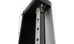 BSP301 PNEUMATYCZNA NAŚCIENNA BRAMKA TRENINGOWA KOMERCYJNA HMS