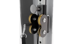 BSP301 PNEUMATYCZNA NAŚCIENNA BRAMKA TRENINGOWA KOMERCYJNA HMS