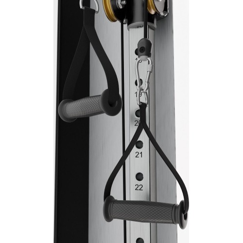 BSP301 PNEUMATYCZNA NAŚCIENNA BRAMKA TRENINGOWA KOMERCYJNA HMS