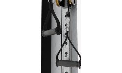 BSP301 PNEUMATYCZNA NAŚCIENNA BRAMKA TRENINGOWA KOMERCYJNA HMS