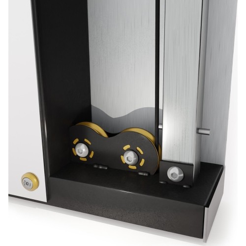 BSP301 PNEUMATYCZNA NAŚCIENNA BRAMKA TRENINGOWA KOMERCYJNA HMS