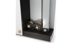 BSP301 PNEUMATYCZNA NAŚCIENNA BRAMKA TRENINGOWA KOMERCYJNA HMS