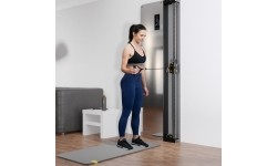 BSP301 PNEUMATYCZNA NAŚCIENNA BRAMKA TRENINGOWA KOMERCYJNA HMS