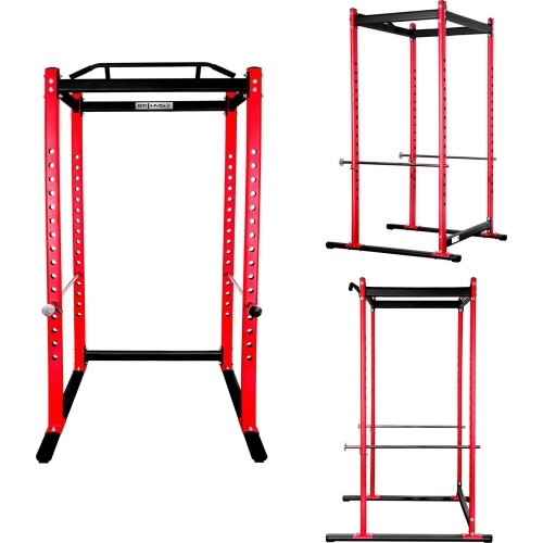 KLT21 POWER RACK HMS