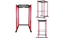 KLT21 POWER RACK HMS