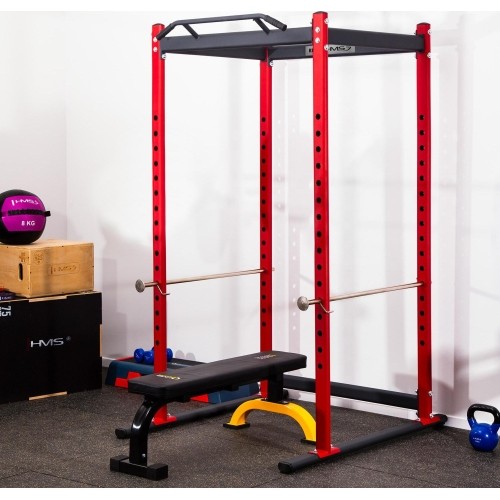 KLT21 POWER RACK HMS