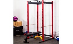 KLT21 POWER RACK HMS