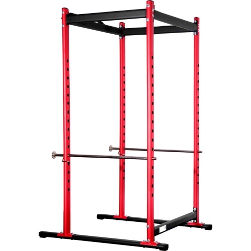 KLT21 POWER RACK HMS