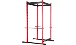 KLT21 POWER RACK HMS