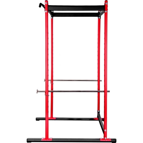 KLT21 POWER RACK HMS