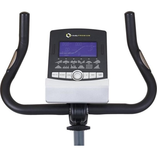 Rower magnetyczny M1820i HMS Premium