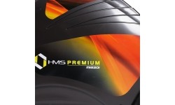 Rower magnetyczny M1820i HMS Premium