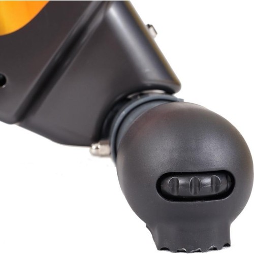 Rower magnetyczny M1820i HMS Premium