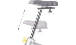 Rower magnetyczny M6993 HMS Premium