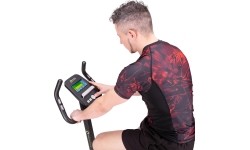 Rower magnetyczny M6993 HMS Premium