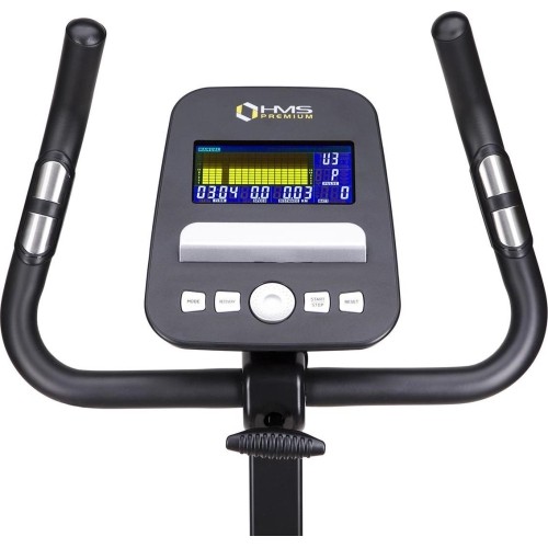 Rower magnetyczny M6993 HMS Premium