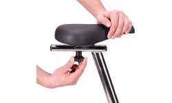 Rower magnetyczny M6993 HMS Premium