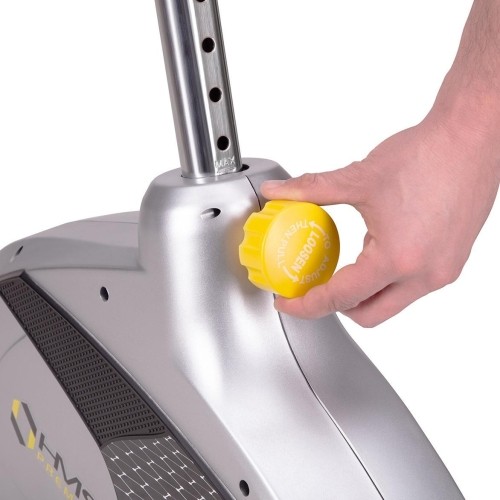 Rower magnetyczny M6993 HMS Premium