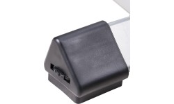 Rower magnetyczny M6993 HMS Premium