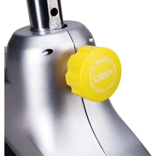 Rower magnetyczny M6993 HMS Premium