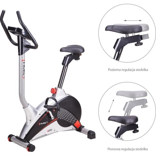 Rower magnetyczny HMS M6995