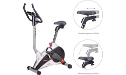 Rower magnetyczny HMS M6995