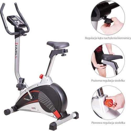 Rower magnetyczny HMS M6995