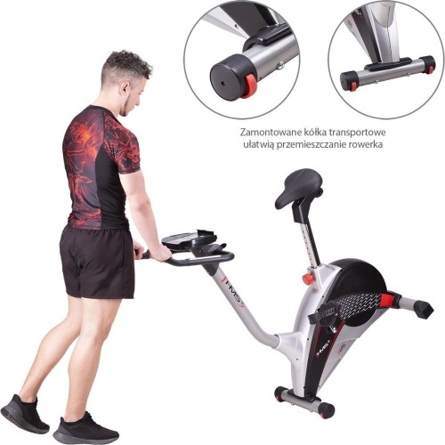 Rower magnetyczny HMS M6995