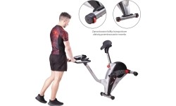 Rower magnetyczny HMS M6995