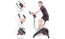 Rower magnetyczny HMS M6995