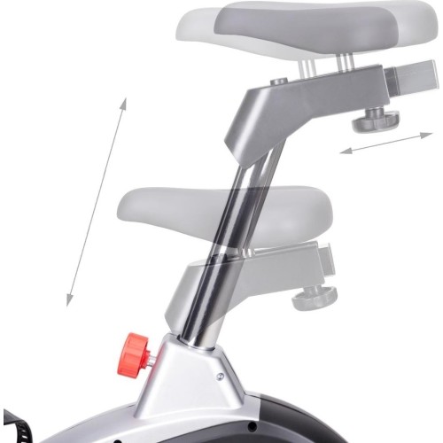 Rower magnetyczny HMS M6995