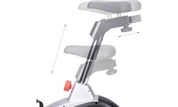 Rower magnetyczny HMS M6995