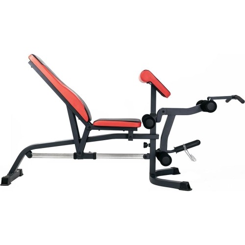 ŁAWKA POD SZTANGĘ LS3050