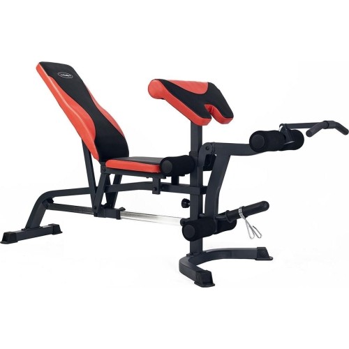 ŁAWKA POD SZTANGĘ LS3050