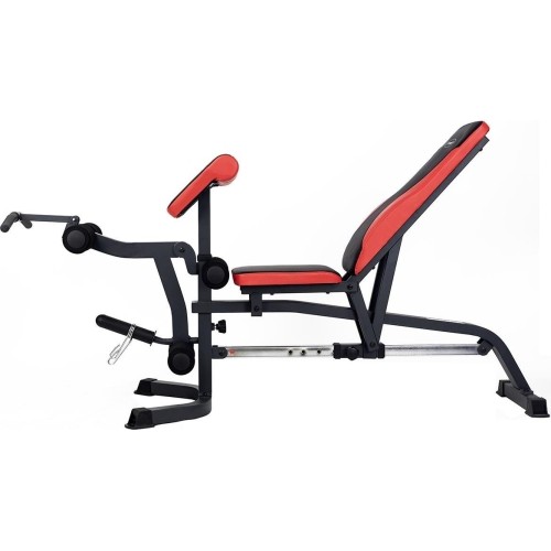 ŁAWKA POD SZTANGĘ LS3050