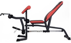 ŁAWKA POD SZTANGĘ LS3050