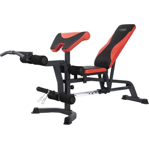 ŁAWKA POD SZTANGĘ LS3050