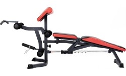 ŁAWKA POD SZTANGĘ LS3050