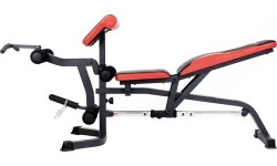 ŁAWKA POD SZTANGĘ LS3050