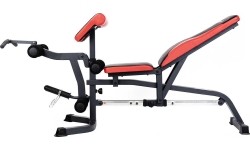 ŁAWKA POD SZTANGĘ LS3050