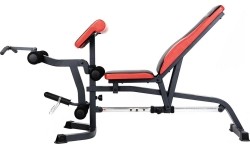 ŁAWKA POD SZTANGĘ LS3050