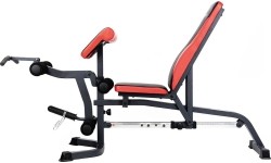 ŁAWKA POD SZTANGĘ LS3050