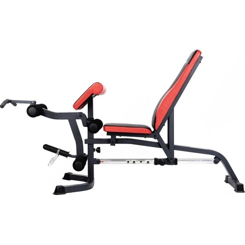 ŁAWKA POD SZTANGĘ LS3050