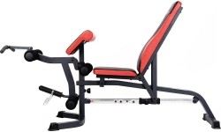 ŁAWKA POD SZTANGĘ LS3050