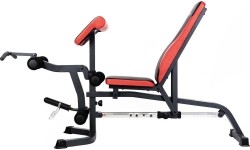 ŁAWKA POD SZTANGĘ LS3050