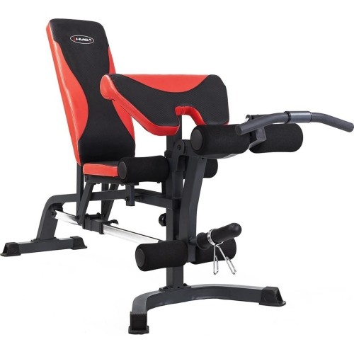 ŁAWKA POD SZTANGĘ LS3050