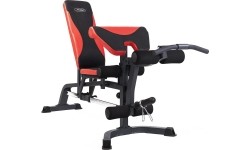 ŁAWKA POD SZTANGĘ LS3050