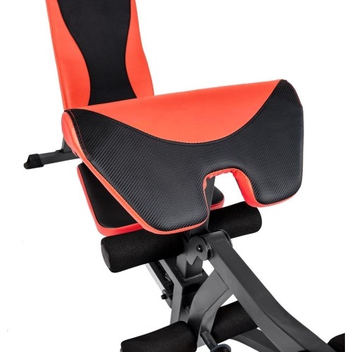 ŁAWKA POD SZTANGĘ LS3050