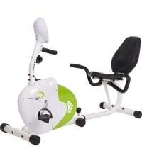 Poziomy rower magnetyczny R9259 HMS